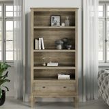French Style Bookcases